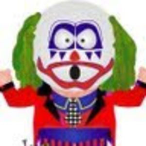 Meet your Posher, Eugene